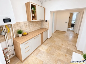 Pet friendly! Apartament la casa, 50mp curte, parcare, nemobilat, semimobilat sau mobilat, Central,  - imagine 3