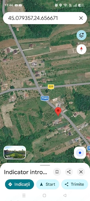    Ofertă   Vand teren in rate - imagine 8