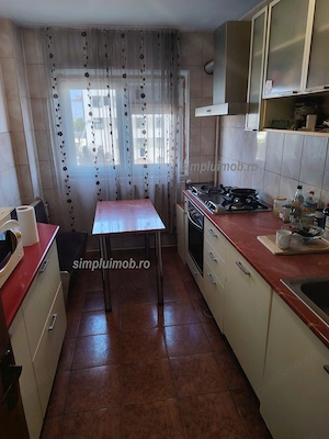 Apartament Metrou Aparatorii Patriei - 3 camere