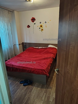 Apartament Metrou Aparatorii Patriei - 3 camere - imagine 2