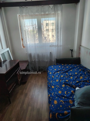Apartament Metrou Aparatorii Patriei - 3 camere - imagine 4