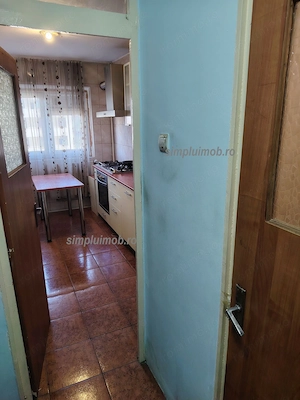 Apartament Metrou Aparatorii Patriei - 3 camere - imagine 3
