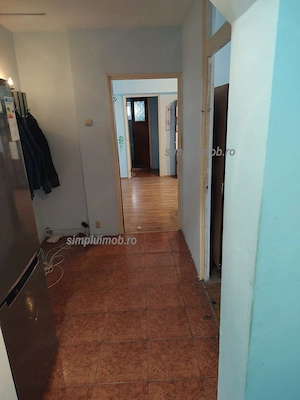 Apartament Metrou Aparatorii Patriei - 3 camere - imagine 7