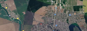 Teren 9.586 mp Brănești-Pasărea | Lotizare 16 loturi - imagine 4