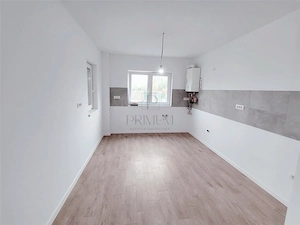 DUPLEX SPATIOS - ASFALT IN LUCRU - CURENT TRIFAZAT - imagine 4