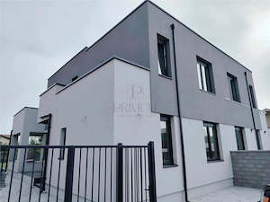 DUPLEX SPATIOS - ASFALT IN LUCRU - CURENT TRIFAZAT - imagine 2