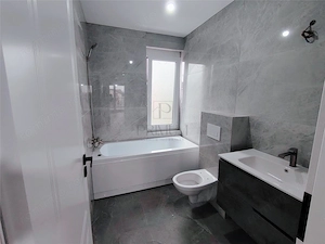 DUPLEX SPATIOS - ASFALT IN LUCRU - CURENT TRIFAZAT - imagine 9