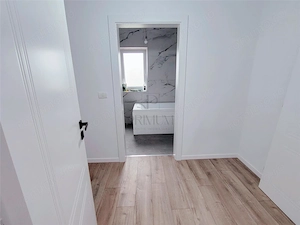 DUPLEX SPATIOS - ASFALT IN LUCRU - CURENT TRIFAZAT - imagine 8