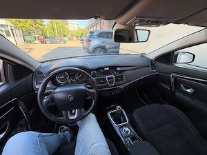 Renault Laguna -cupe Diesel - imagine 4