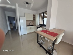 PRIMA ÎNCHIRIERE | Apartament modern cu 2 camere și terasă   Calea Urseni - imagine 2