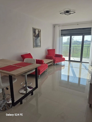 PRIMA ÎNCHIRIERE | Apartament modern cu 2 camere și terasă   Calea Urseni - imagine 7