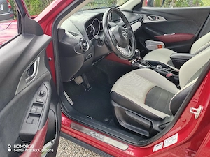 Mazda CX-3 - imagine 5