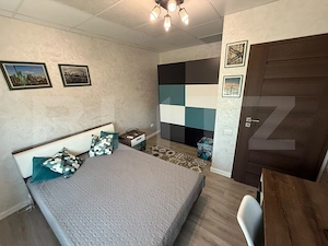 Casa P+E+M, 170 mp, 485 mp teren , zona Ford  - imagine 11