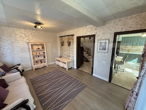 Casa P+E+M, 170 mp, 485 mp teren , zona Ford  - imagine 9