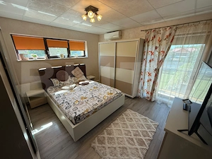 Casa P+E+M, 170 mp, 485 mp teren , zona Ford  - imagine 10