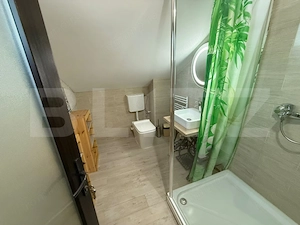 Casa P+E+M, 170 mp, 485 mp teren , zona Ford  - imagine 20