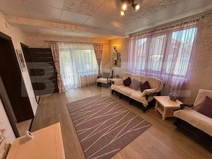 Casa P+E+M, 170 mp, 485 mp teren , zona Ford  - imagine 8