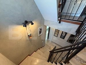 Casa P+E+M, 170 mp, 485 mp teren , zona Ford  - imagine 16