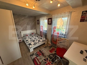 Casa P+E+M, 170 mp, 485 mp teren , zona Ford  - imagine 12