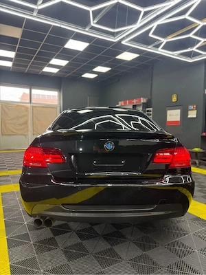 BMW e92 320i M-Pack - imagine 5