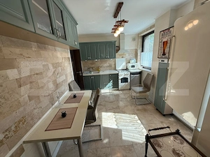 Casa P+E+M, 170 mp, 485 mp teren , zona Ford  - imagine 15