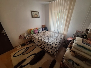 Apartament 3 camere, 2 Bai, Decomandat, 65 mp, Centrala proprie, Anvelopat - imagine 4
