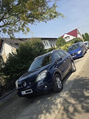 Renault Koleos  - imagine 5