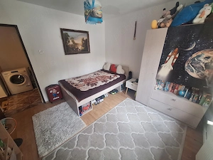 Apartament 3 camere, 2 Bai, Decomandat, 65 mp, Centrala proprie, Anvelopat - imagine 3