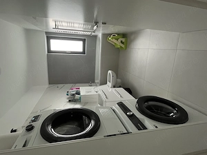Apartament cu 3 camere+ boxa+parcare (pompa de caldura, panouri fotovoltaice) - imagine 6