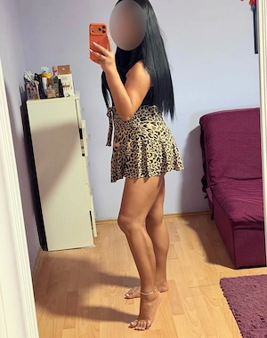 Casandra!! Matura sexyy!! 