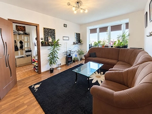 Apartament 2 camere Bd Saturn, vedere libera spre oras!