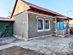 Teren ultracentral Cumpăna, vis-a-vis de Piața Agroalimentară. - imagine 4