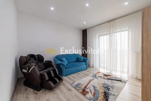 Casa exclusivistă 5 camere cu vedere panoramică Mioveni-Argeş - imagine 19