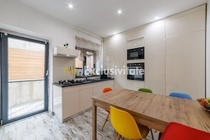 Casa moderna, constructie solida -view panoramic -Mioveni-Arges! - imagine 4