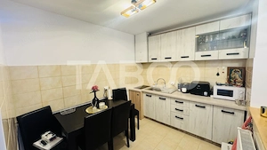 Garsoniera de vanzare 40 mp utili balcon de 7mp Tilisca Sibiu - imagine 7