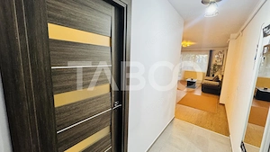 Garsoniera de vanzare 40 mp utili balcon de 7mp Tilisca Sibiu - imagine 5