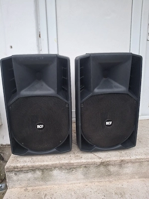 Boxe RCF ART 725 pasive 
