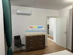 Inchiriere partament 2 camere, bloc nou I Nicolae Teclu - imagine 4