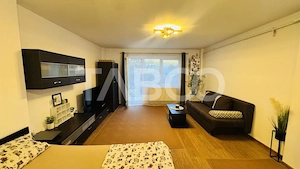 Garsoniera de vanzare 40 mp utili balcon de 7mp Tilisca Sibiu - imagine 8