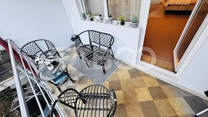 Garsoniera de vanzare 40 mp utili balcon de 7mp Tilisca Sibiu - imagine 6