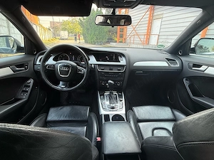 Audi A4 B8 S Line - imagine 2