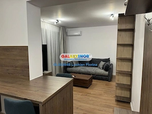 Inchiriere partament 2 camere, bloc nou I Nicolae Teclu - imagine 2