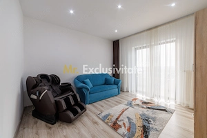 Casa moderna, constructie solida -view panoramic -Mioveni-Arges! - imagine 7