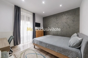 Casa moderna, constructie solida -view panoramic -Mioveni-Arges! - imagine 6