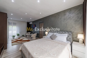 Casa moderna, constructie solida -view panoramic -Mioveni-Arges! - imagine 16