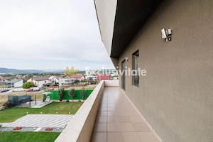 Casa moderna, constructie solida -view panoramic -Mioveni-Arges! - imagine 11