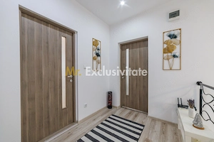 Casa moderna, constructie solida -view panoramic -Mioveni-Arges! - imagine 18