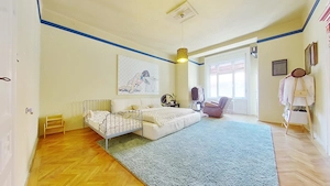 Apartament modern cu 3 camere într-o clădire istorică, la 300 m de Primărie - imagine 8