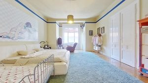 Apartament modern cu 3 camere într-o clădire istorică, la 300 m de Primărie - imagine 7