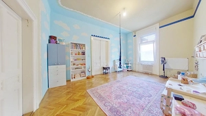 Apartament modern cu 3 camere într-o clădire istorică, la 300 m de Primărie - imagine 10